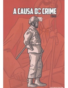 A CAUSA DO CRIME 2ªED